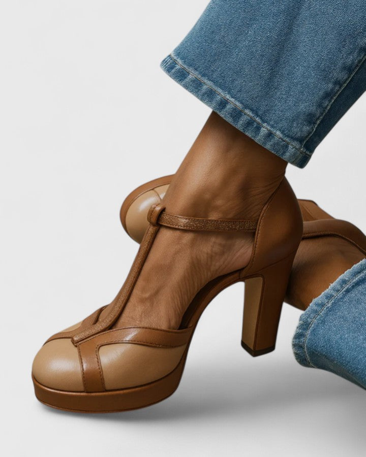 Naima™ | Tacones sofisticados