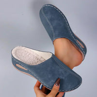 Marga - Zapatillas ortopédicas