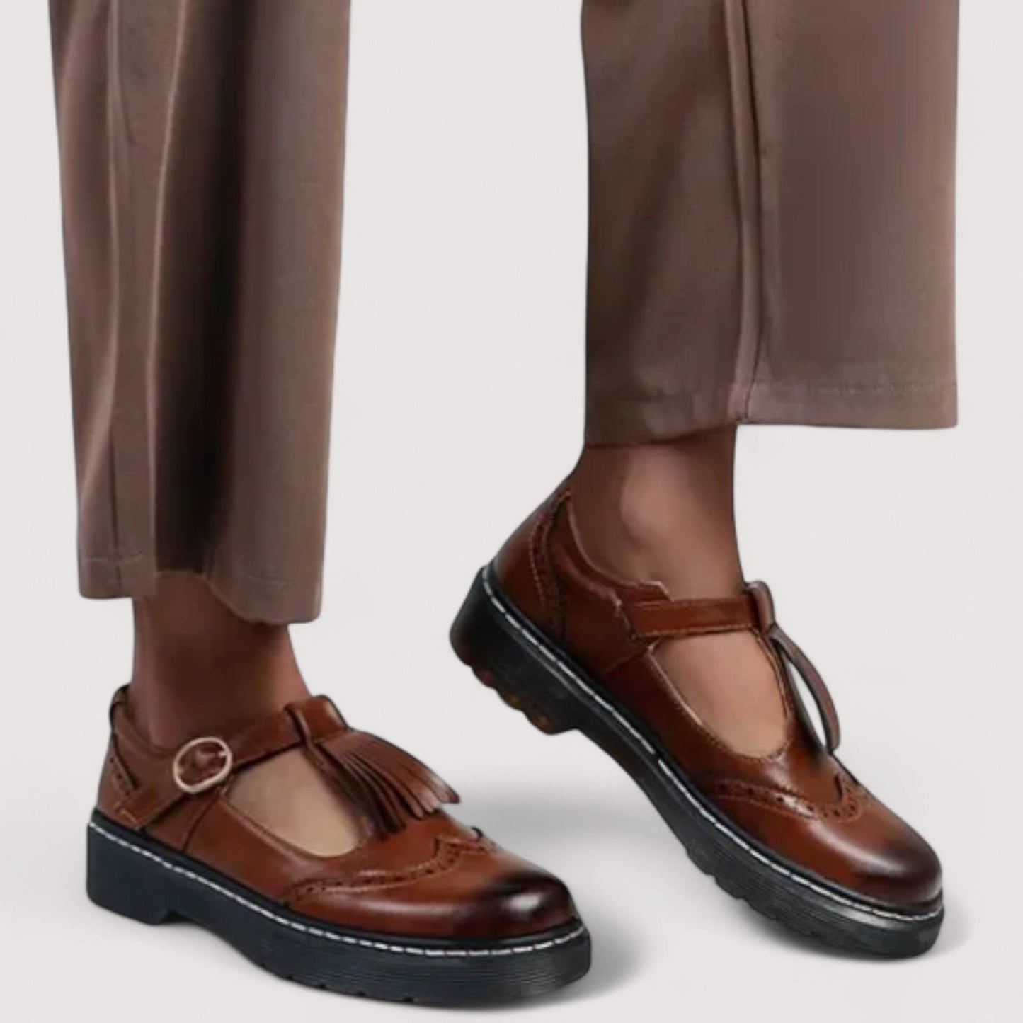 Sofía | Tacón elegante y cómodo
