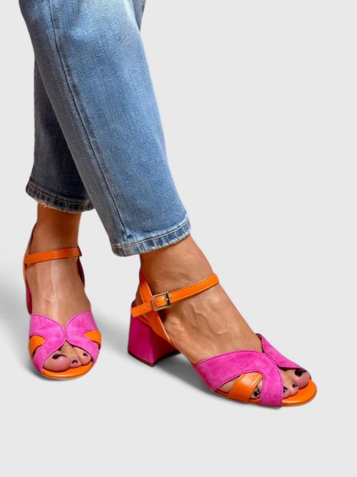 Soraya | Tacones ortopédicos
