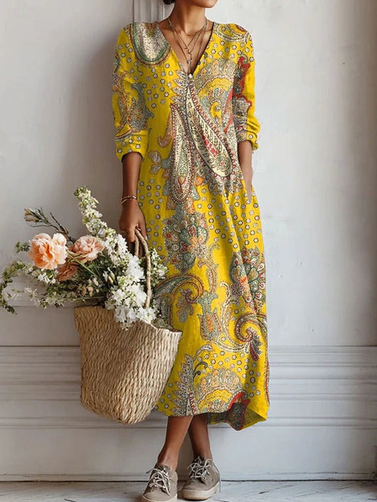 Eva | Vestido del día a día
