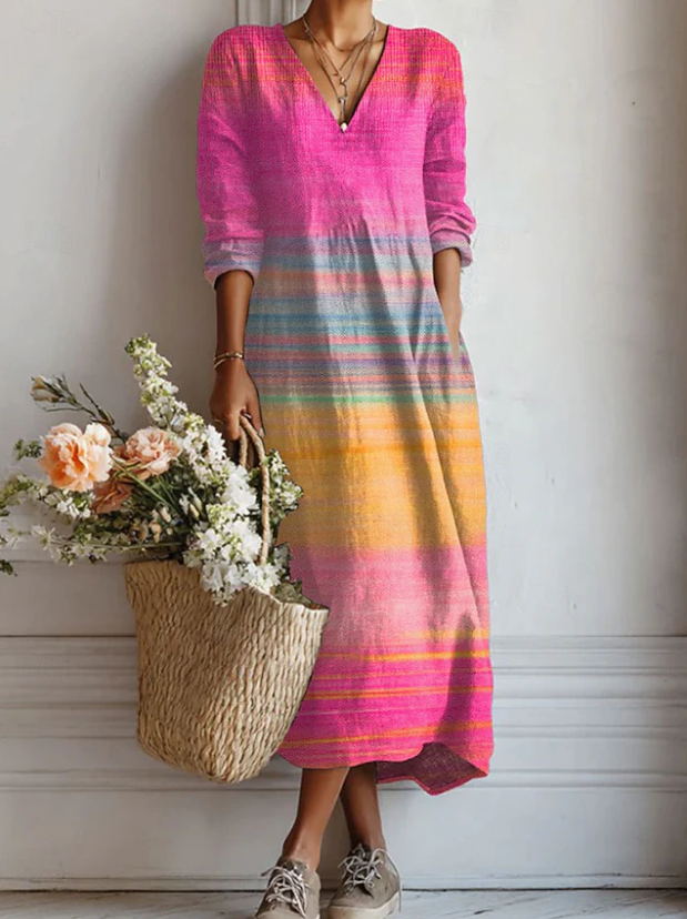 Marina | Vestido para el día a día