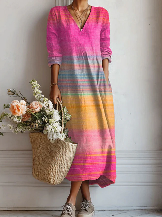 Marina | Vestido para el día a día