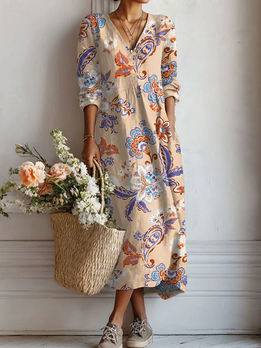Rebeca | Vestido para el día a día