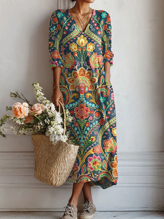 Carla | Vestido para el día a día