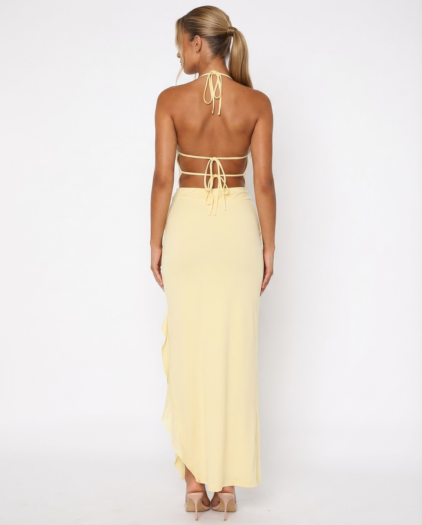 Martina | Maxi Cherry Crush