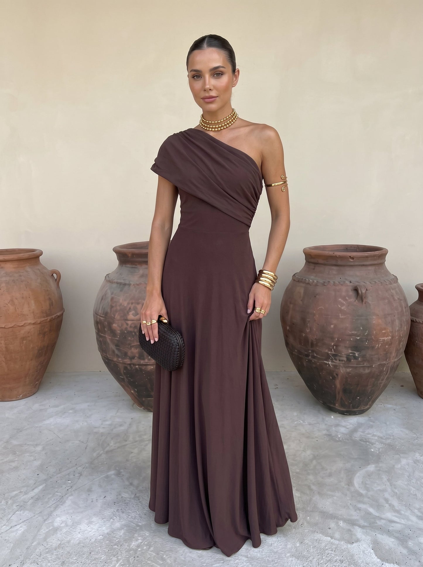 Teresa | Vestido Femenino