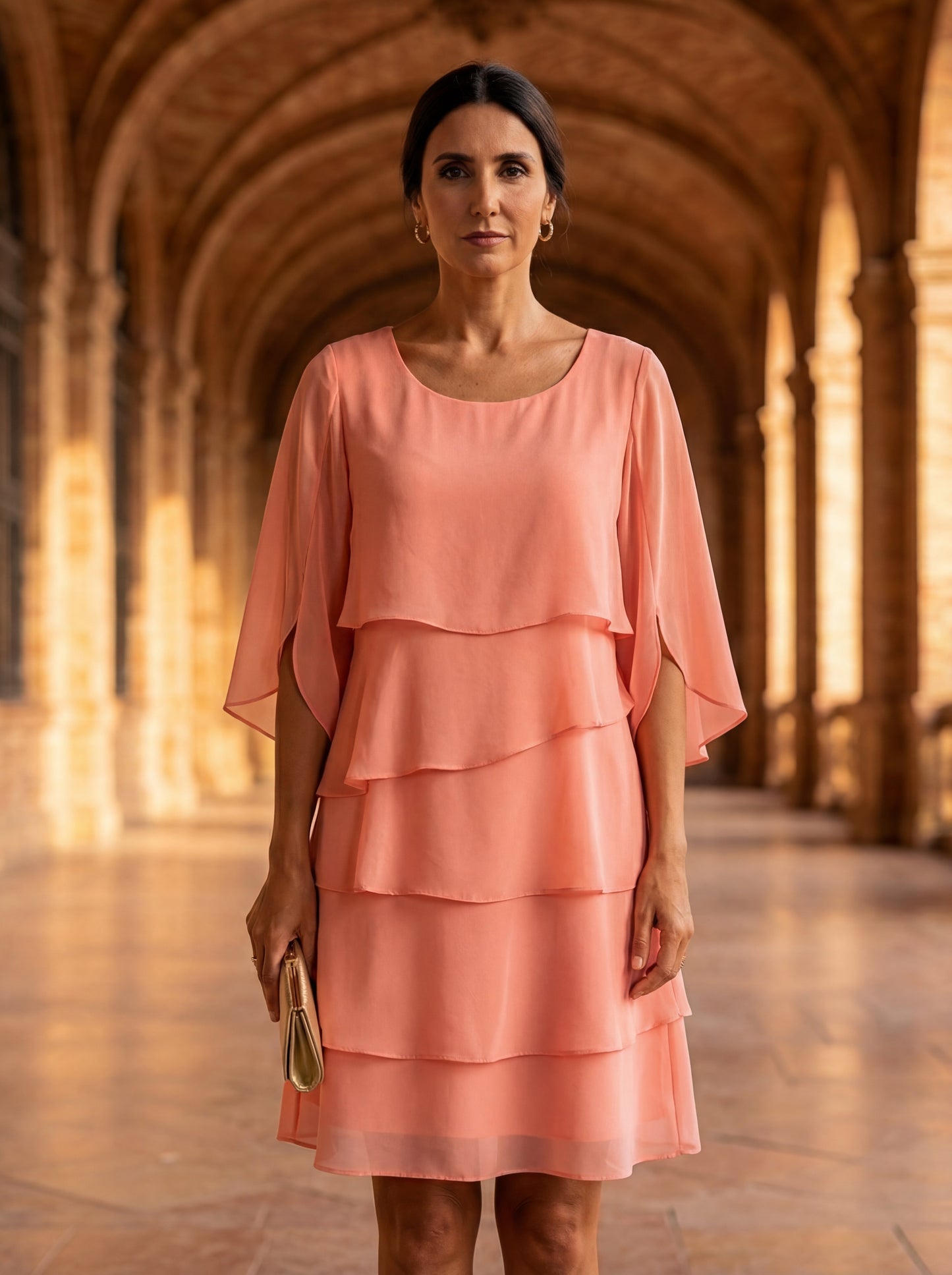 Vestido Sevilla