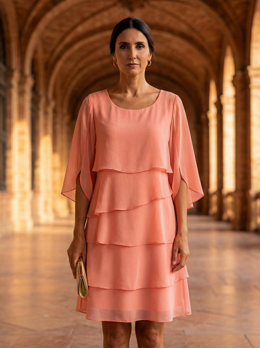Vestido Sevilla