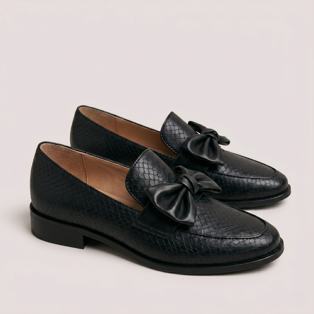 Vanesa | Zapatillas de lujo y comodidad