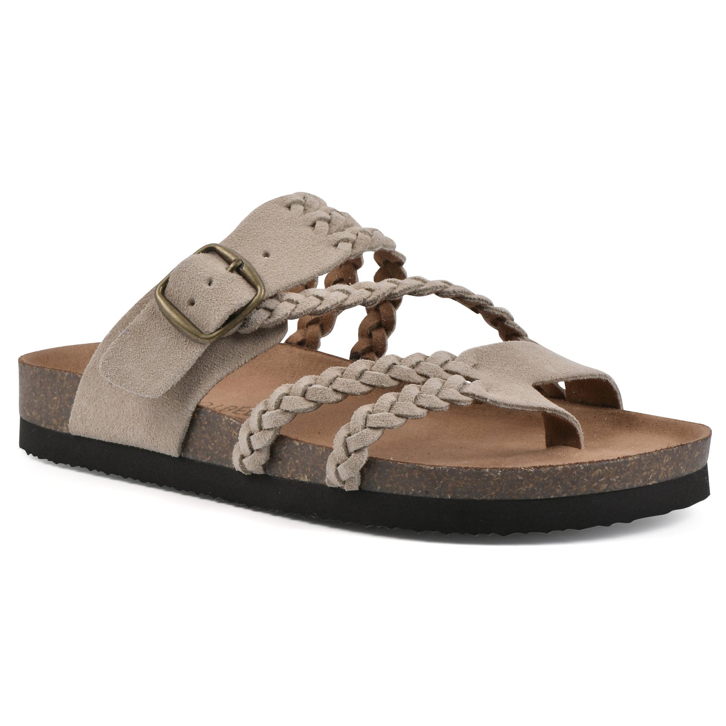 Nuria | Sandalias Ortopédicas Confort Plantar