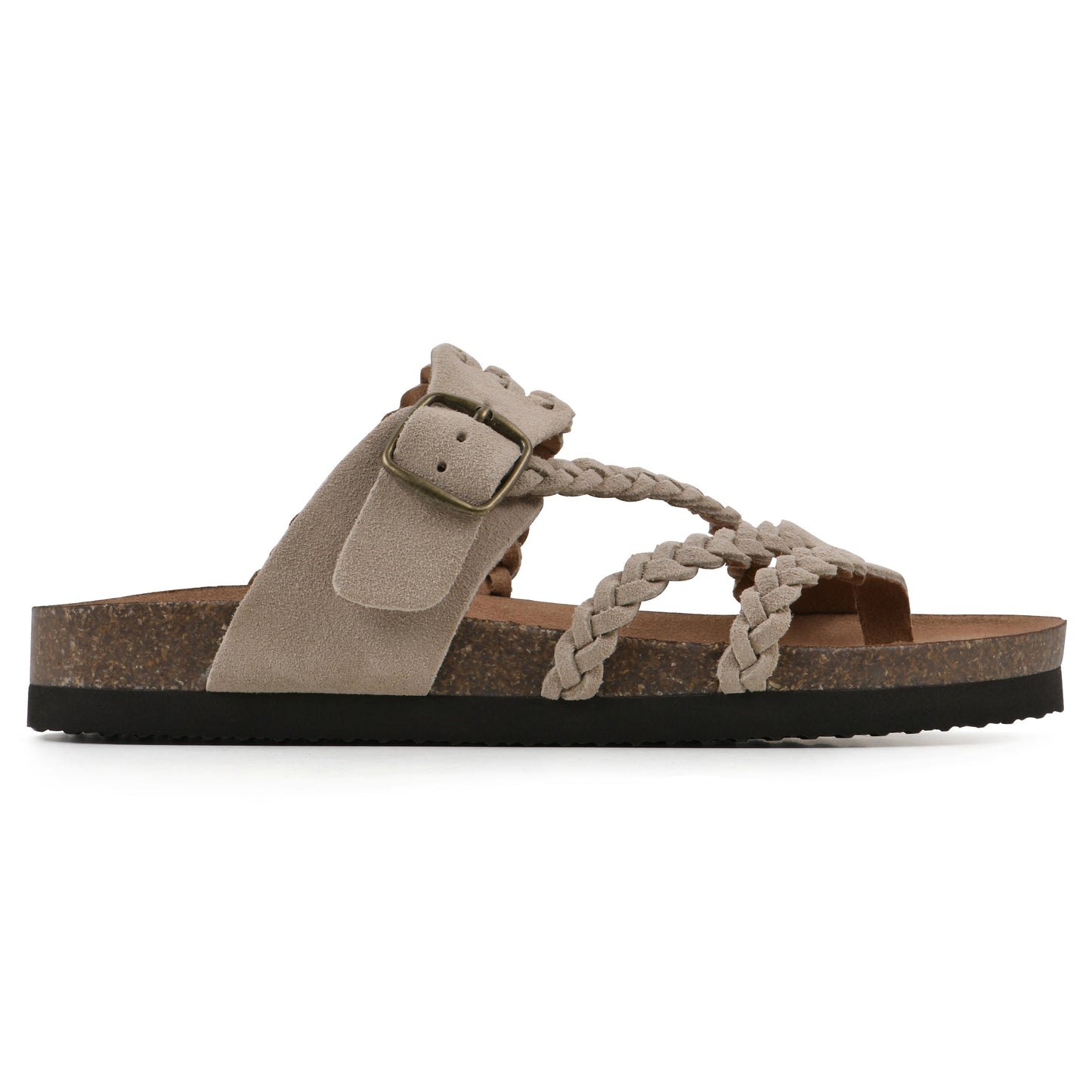 Nuria | Sandalias Ortopédicas Confort Plantar