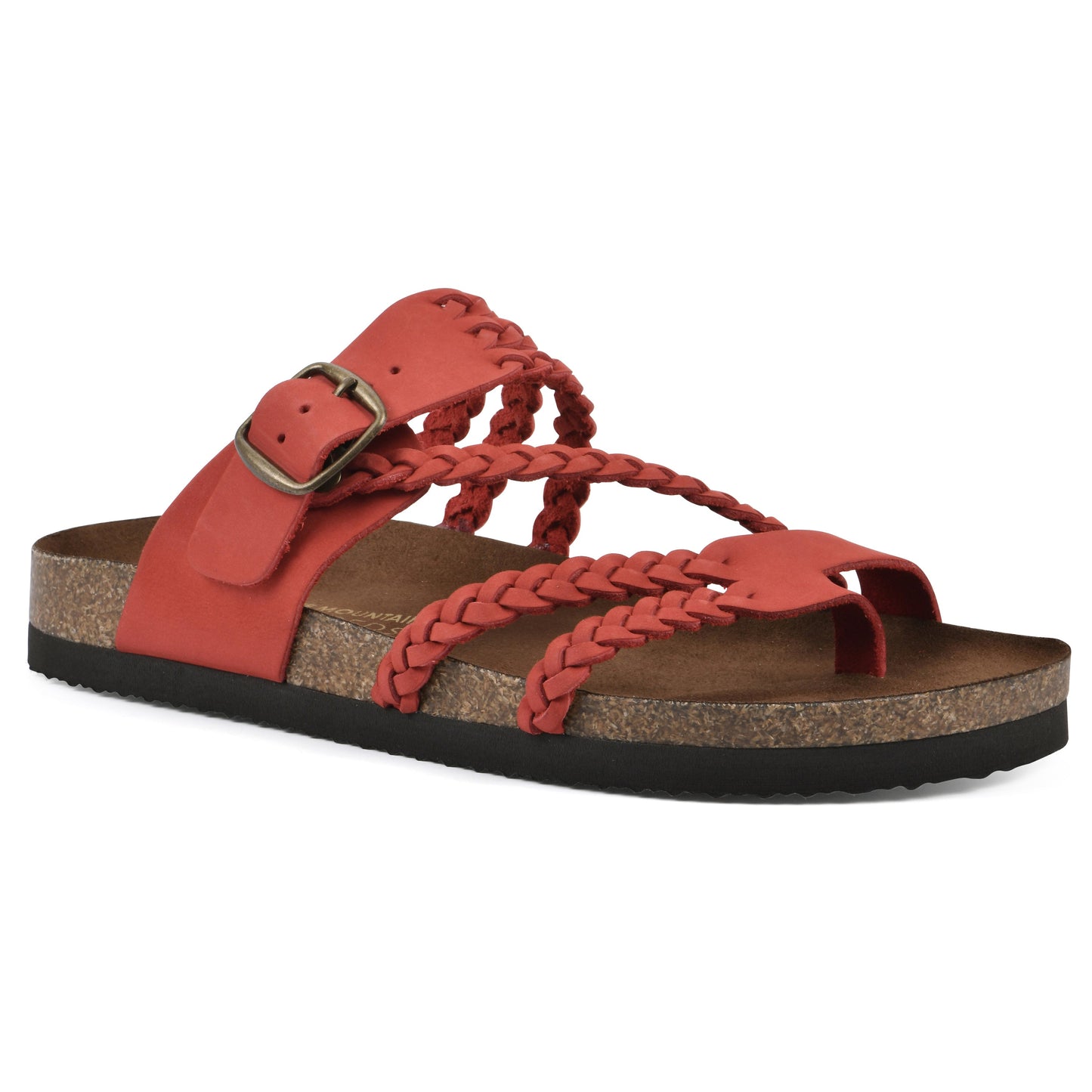 Nuria | Sandalias Ortopédicas Confort Plantar