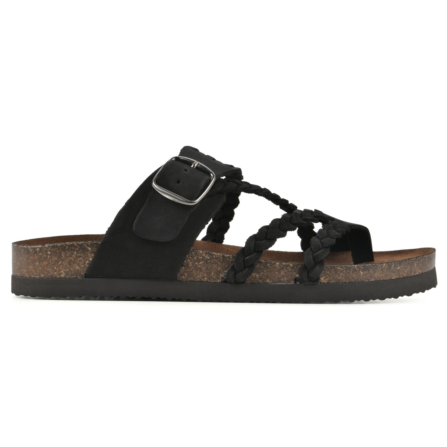 Nuria | Sandalias Ortopédicas Confort Plantar