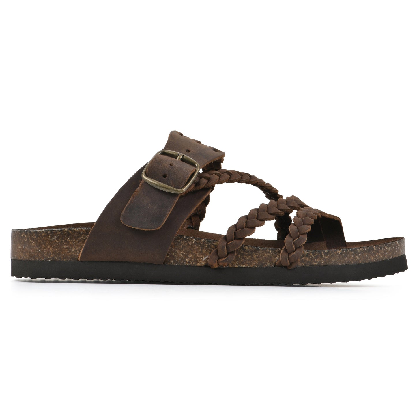 Nuria | Sandalias Ortopédicas Confort Plantar