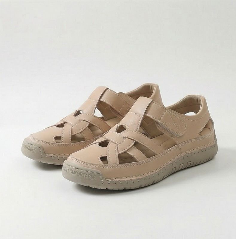 Berta | Sandalias de verano ligeras