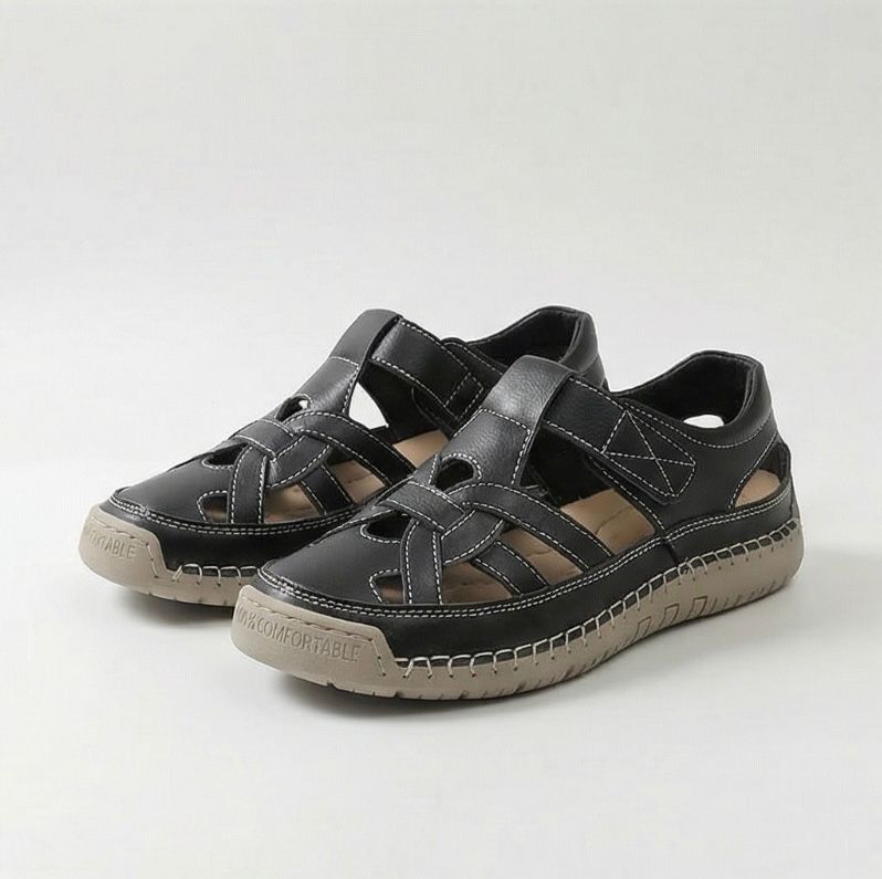 Berta | Sandalias de verano ligeras
