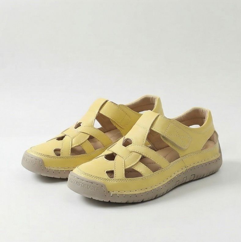 Berta | Sandalias de verano ligeras