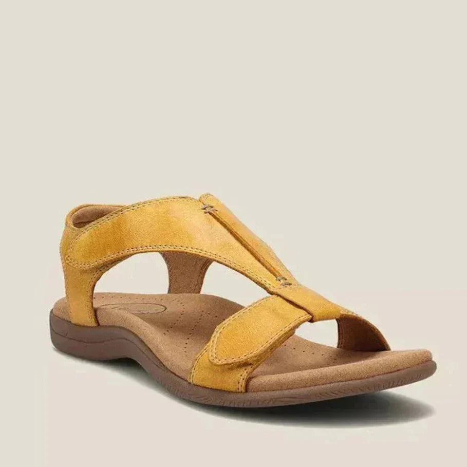 Ariadna | Sandalias Ortopédicas Ergonómicas