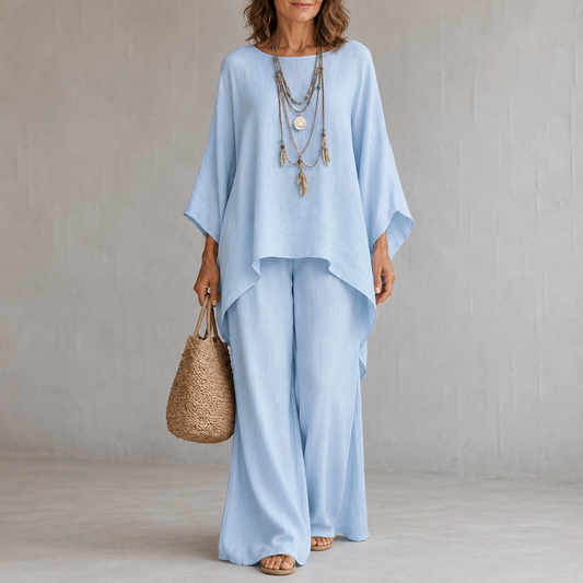 Celia | Conjunto de 2 Piezas