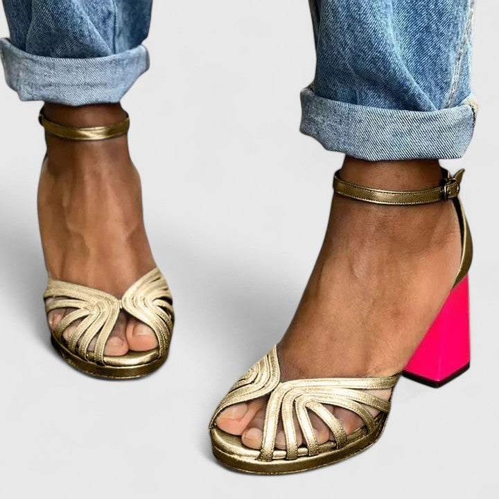 Noemí™ | Tacones sofisticados