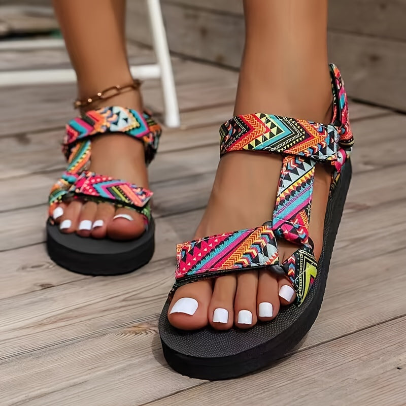 Manuela | Sandalias Ortopédicas Ergonómicas