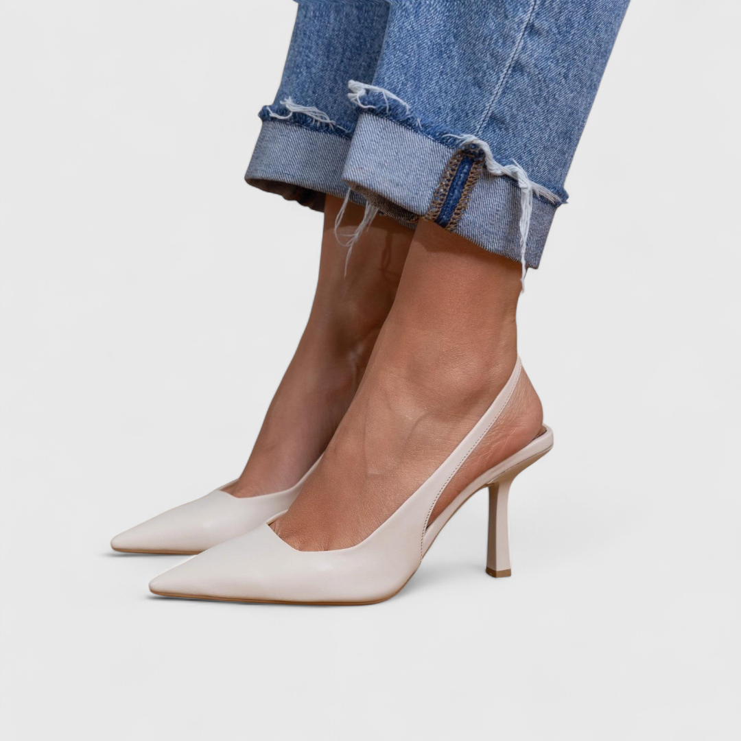 Lucero | Tacones ortopédicos elegantes