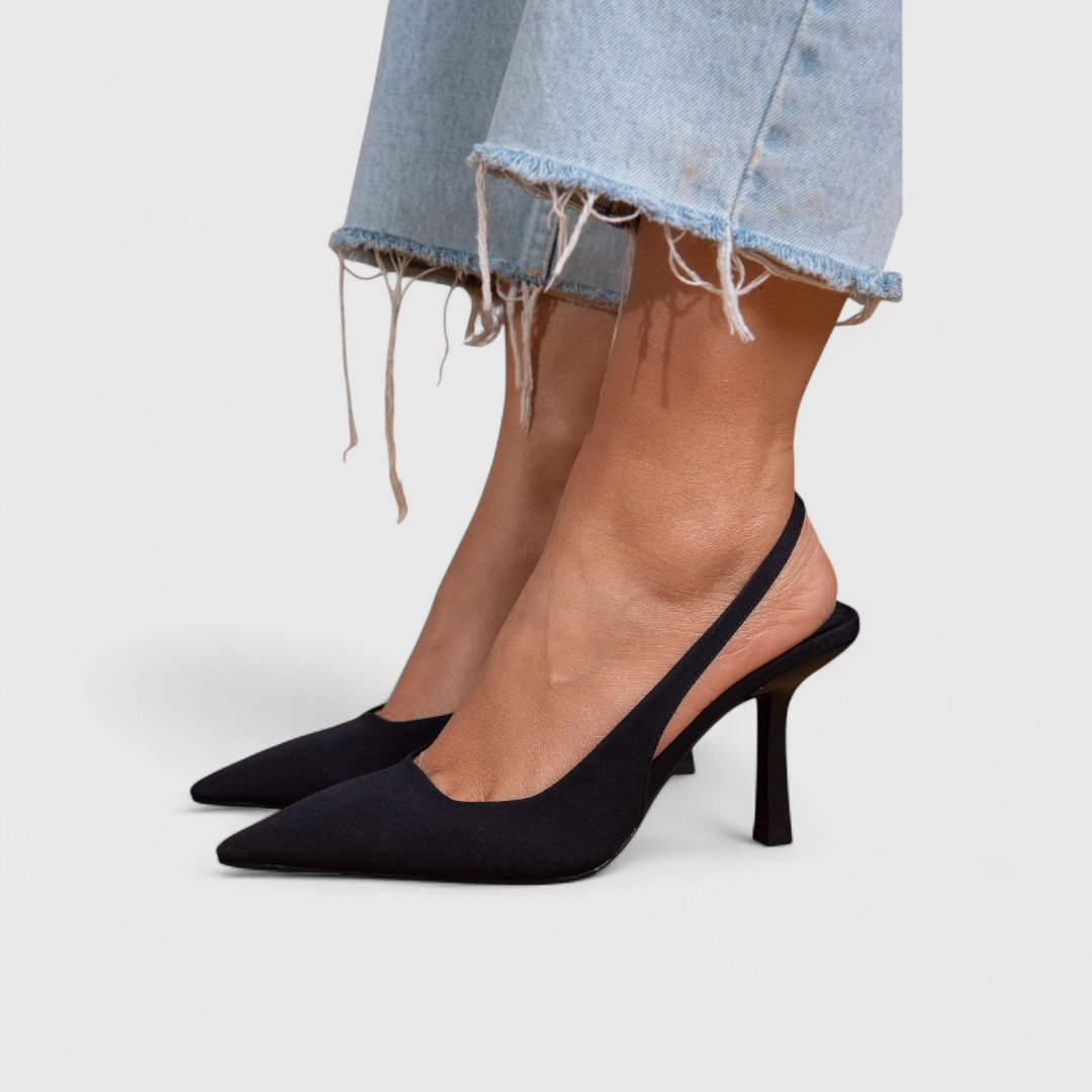 Lucero | Tacones ortopédicos elegantes