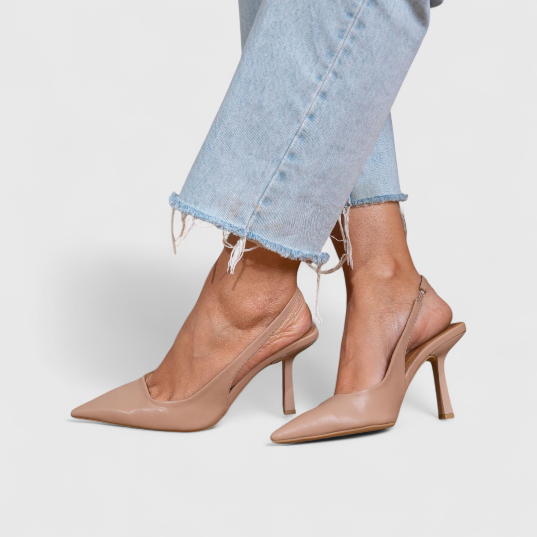 Lucero | Tacones ortopédicos elegantes