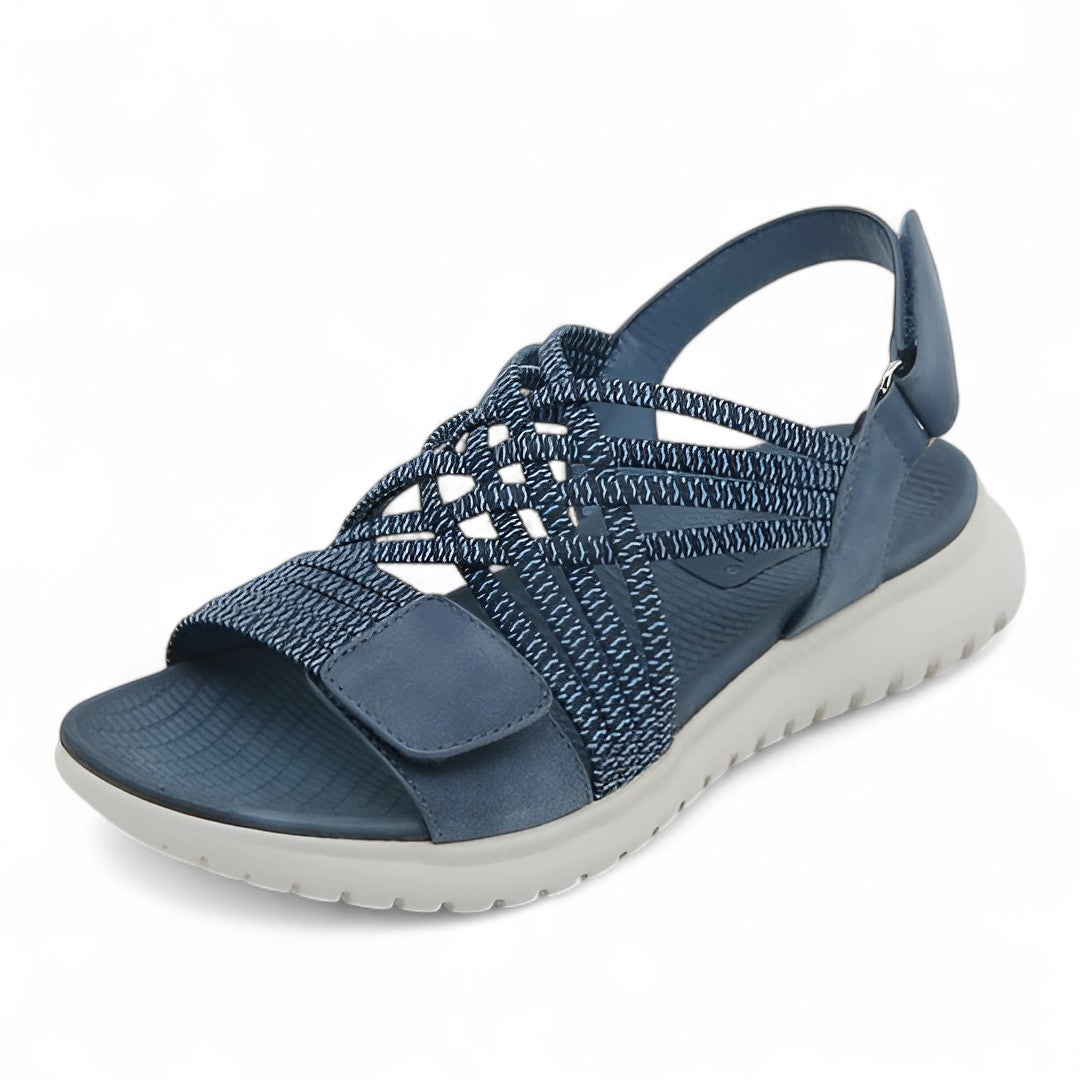 Natalia | Sandalias Ortopédicas Ergonómicas
