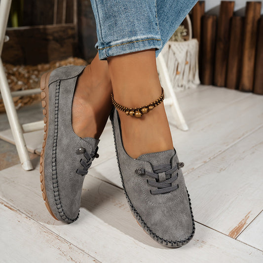 Celia | Mocasines suaves con suela ergonómica y comodidad total