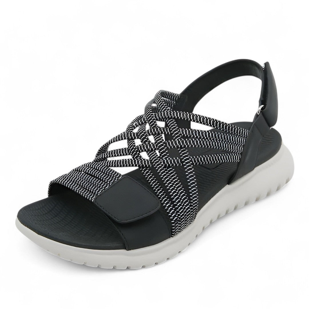 Amparo | Sandalias Ortopédicas Ergonómicas