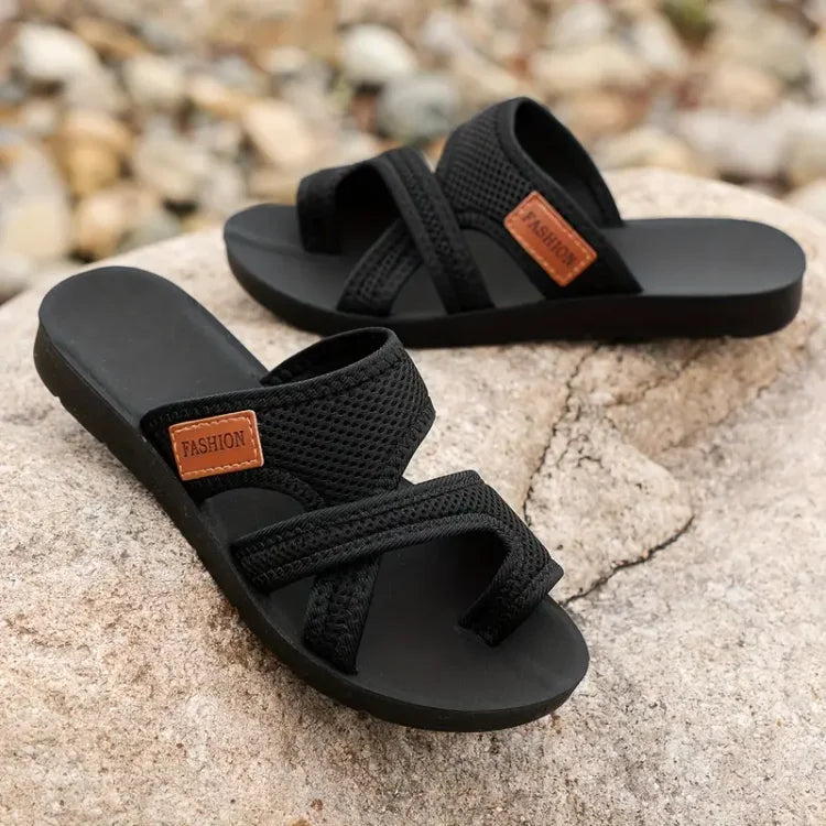 Manuela | Sandalias ergonómicas correctoras de juanetes