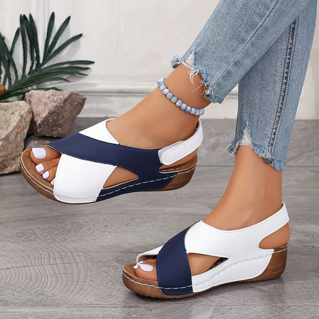 Emma | Sandalias ortopédicas