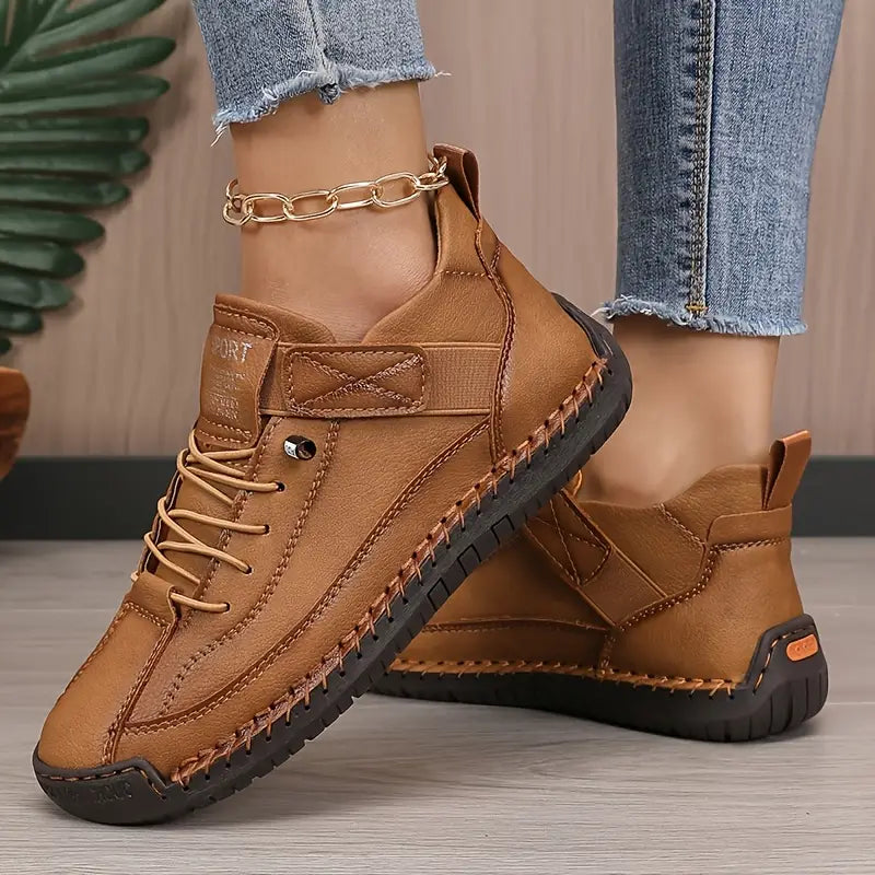 Nicole | Zapatillas Ortopédicas