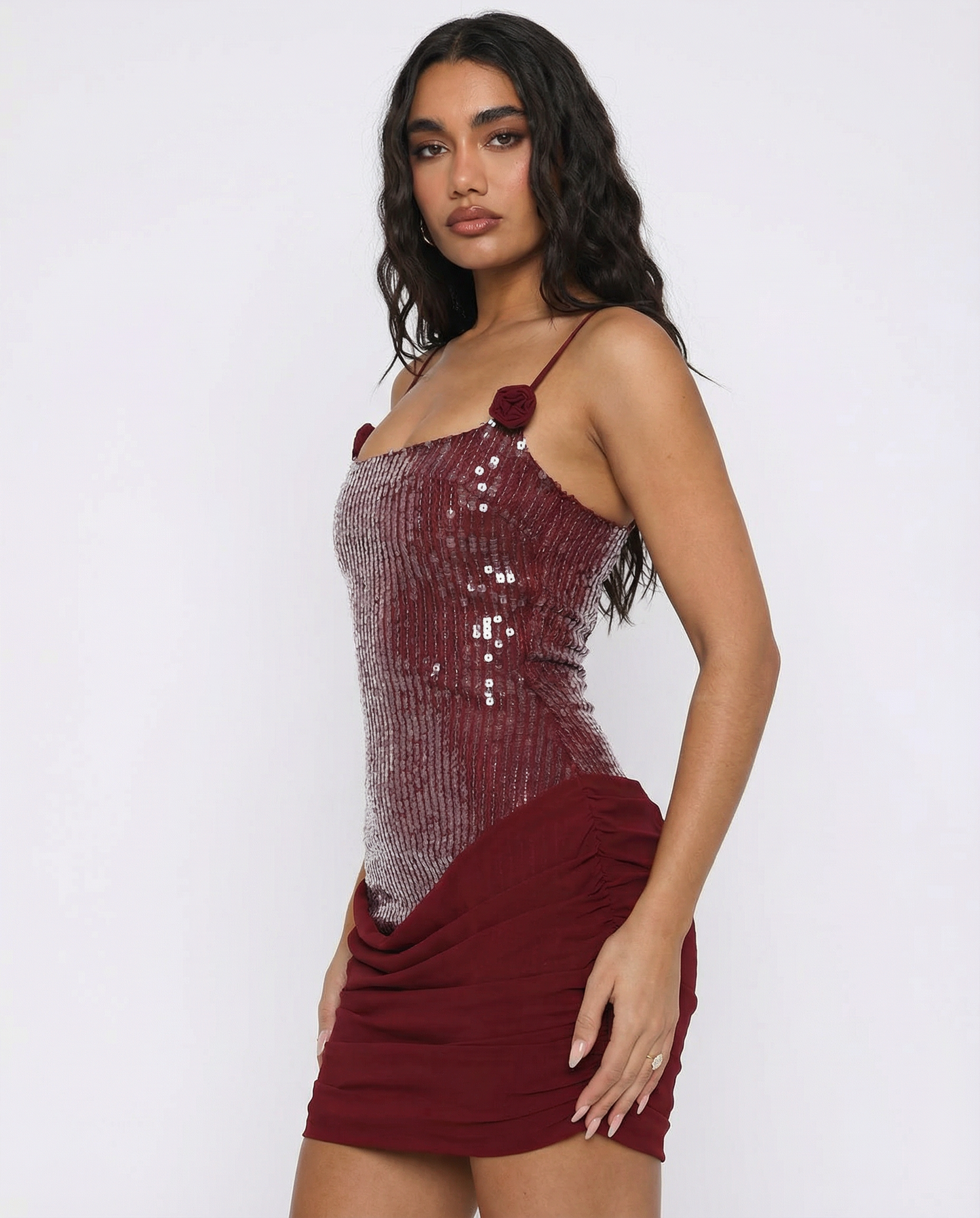 Gloria | LUMINA Mini con lentejuelas
