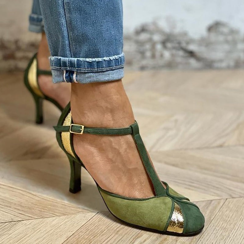 Carol™ | Tacones sofisticados