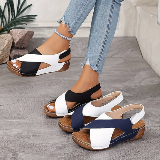 Emma | Sandalias ortopédicas