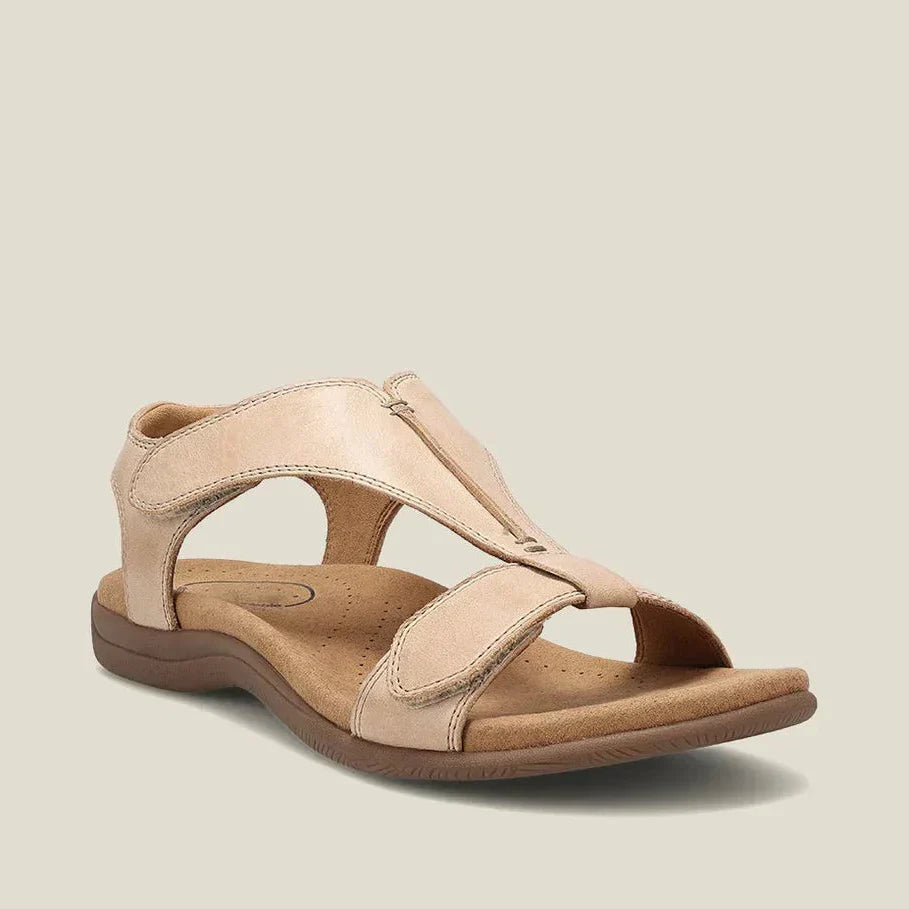 Begoña | Sandalias Ortopédicas Ergonómicas
