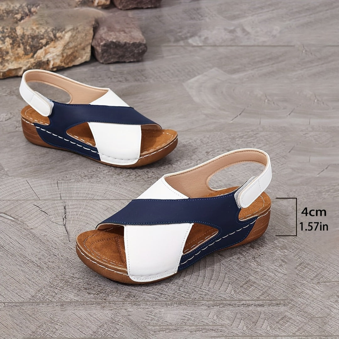 Emma | Sandalias ortopédicas