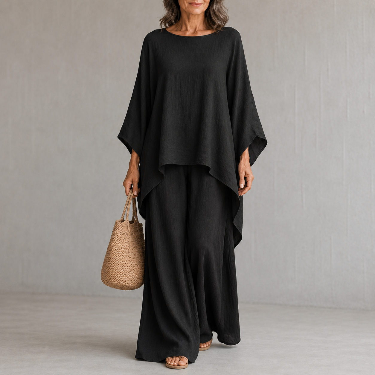 Celia | Conjunto de 2 Piezas