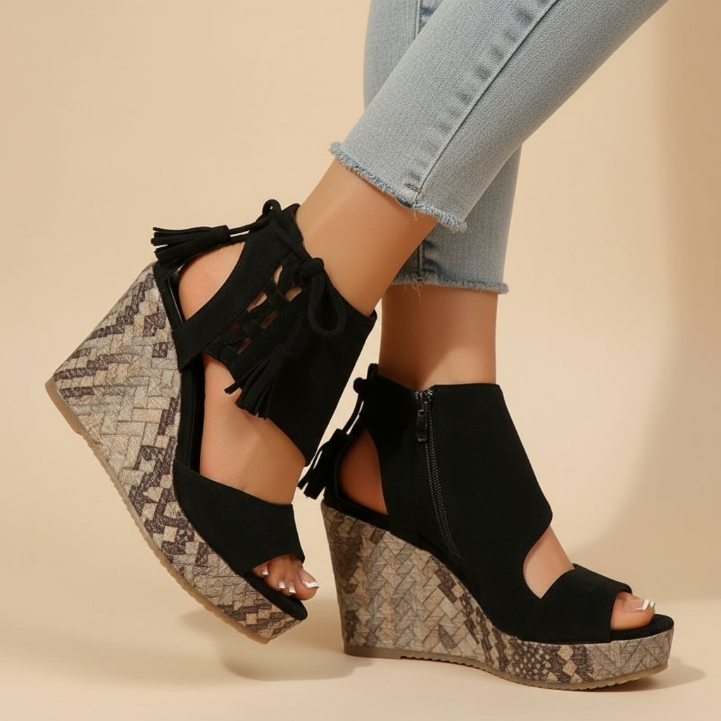 Begoña | Sandalias ergonómicas