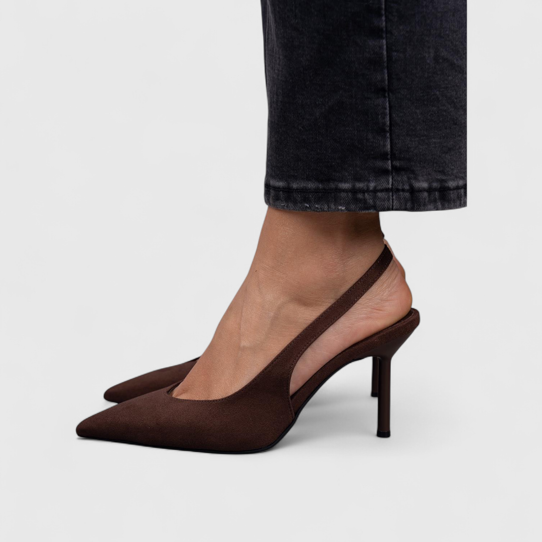 Lucero | Tacones ortopédicos elegantes