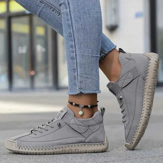 Nicole | Zapatillas Ortopédicas