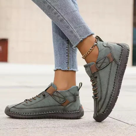 Nicole | Zapatillas Ortopédicas