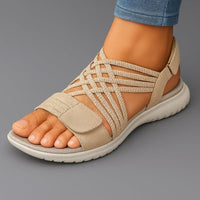 Amparo | Sandalias Ortopédicas Ergonómicas