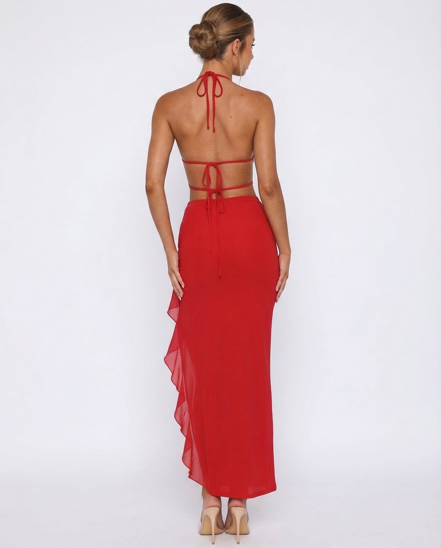 Martina | Maxi Cherry Crush
