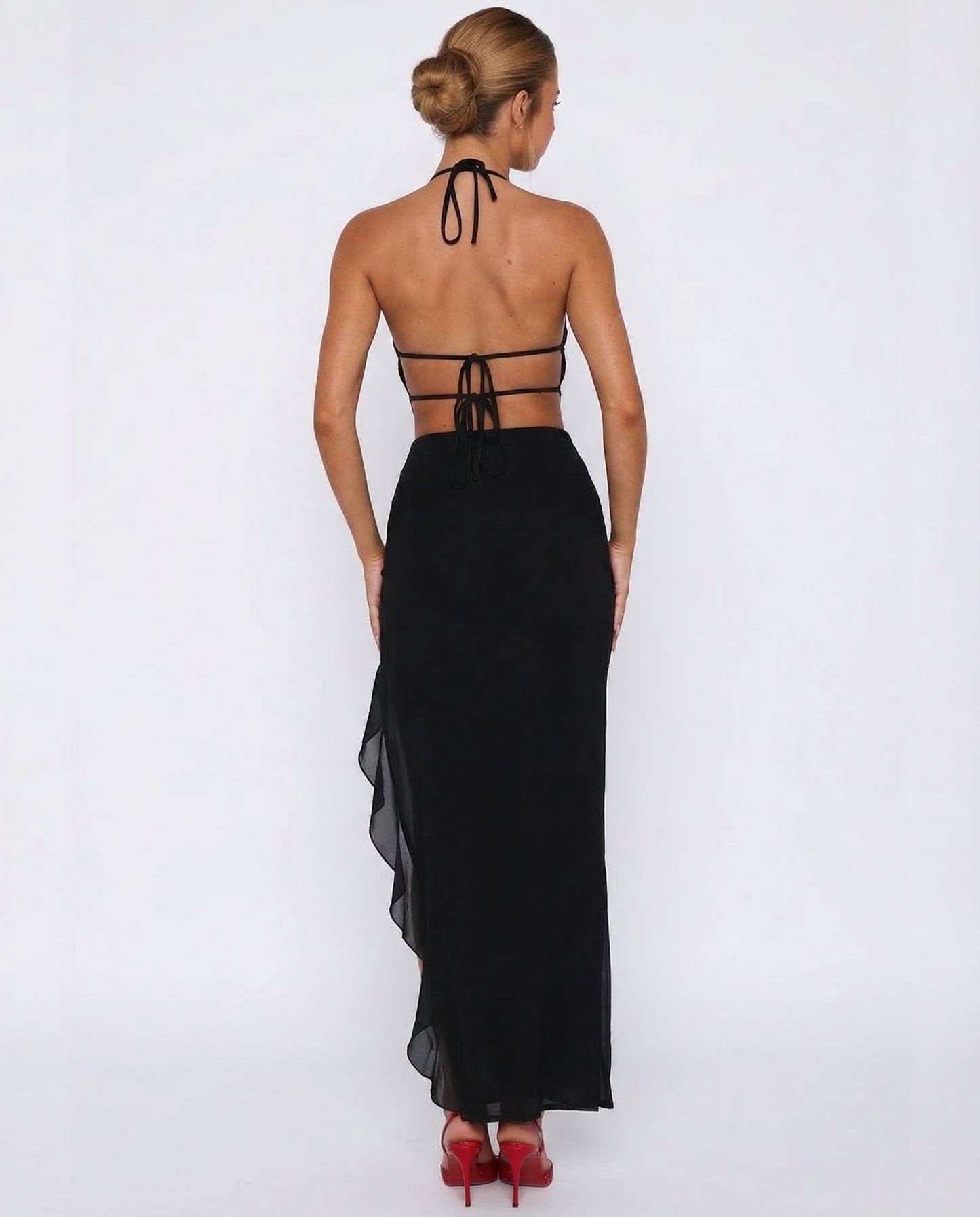 Martina | Maxi Cherry Crush