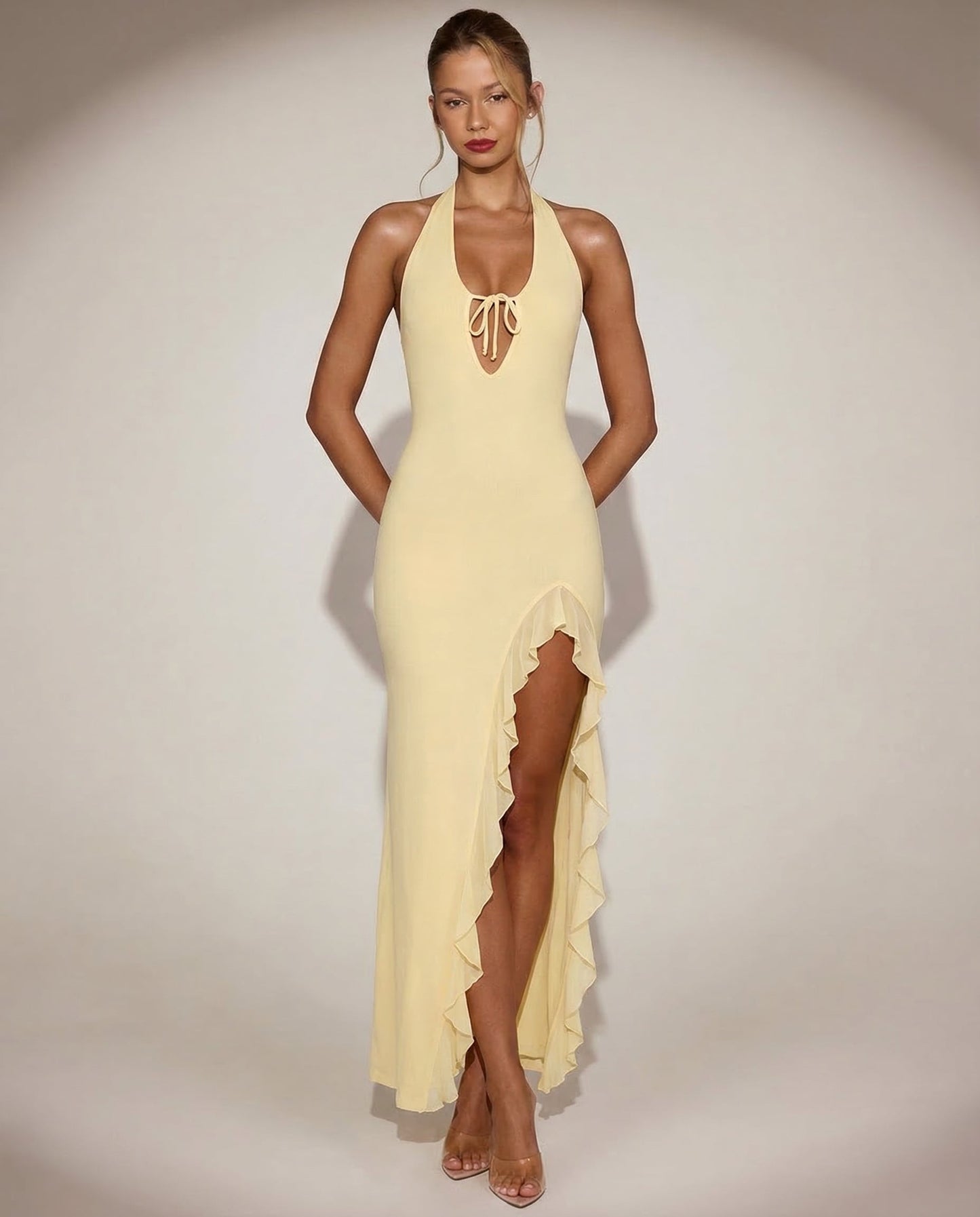 Martina | Maxi Cherry Crush