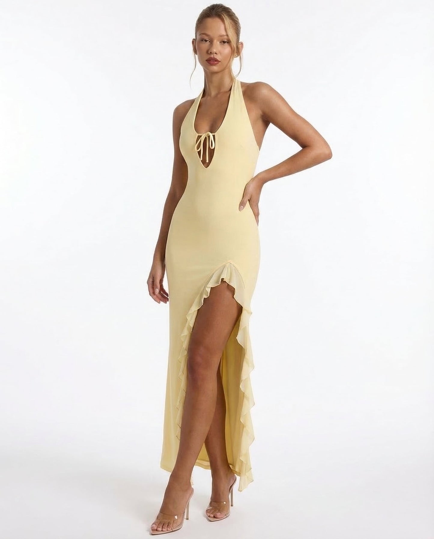 Martina | Maxi Cherry Crush